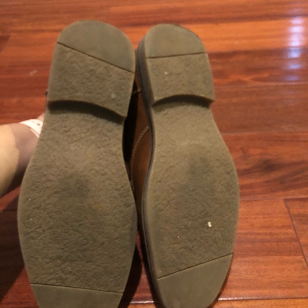 Sonoma Chukka Boots - Picture 7 of 8